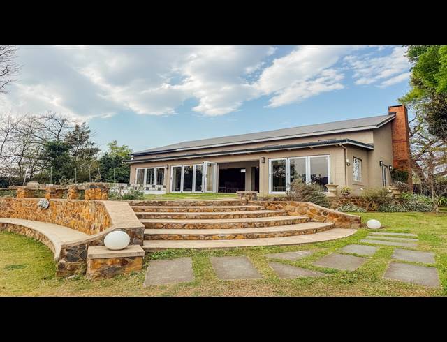 2.60HA SMALLHOLDING FOR SALE IN BALGOWAN
